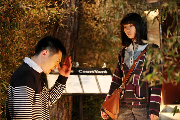 &ldquo;离开你，我活不下去&rdquo;：成人的分离焦虑，源于混沌共生心理