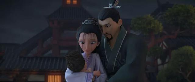 《哪吒之魔童降世》：心理学解析&ldquo;爱&rdquo;是他&ldquo;破茧重生&rdquo;的力量