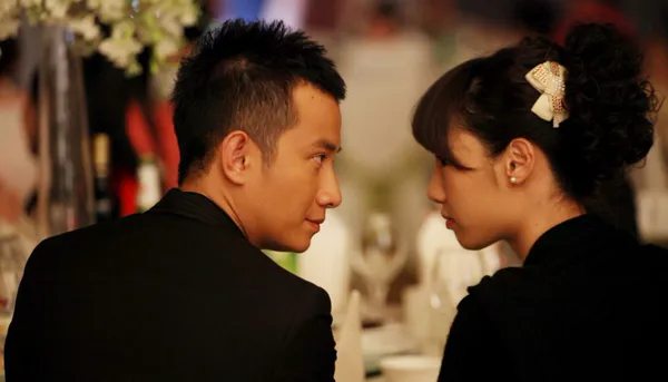 &ldquo;离开你，我活不下去&rdquo;：成人的分离焦虑，源于混沌共生心理