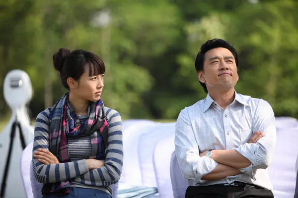 &ldquo;离开你，我活不下去&rdquo;：成人的分离焦虑，源于混沌共生心理