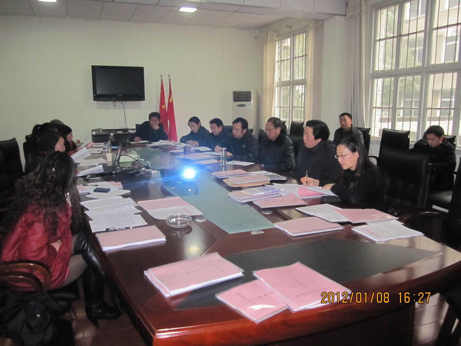 beat365在线体育官网登录入口学术委员审核2011年学术成果