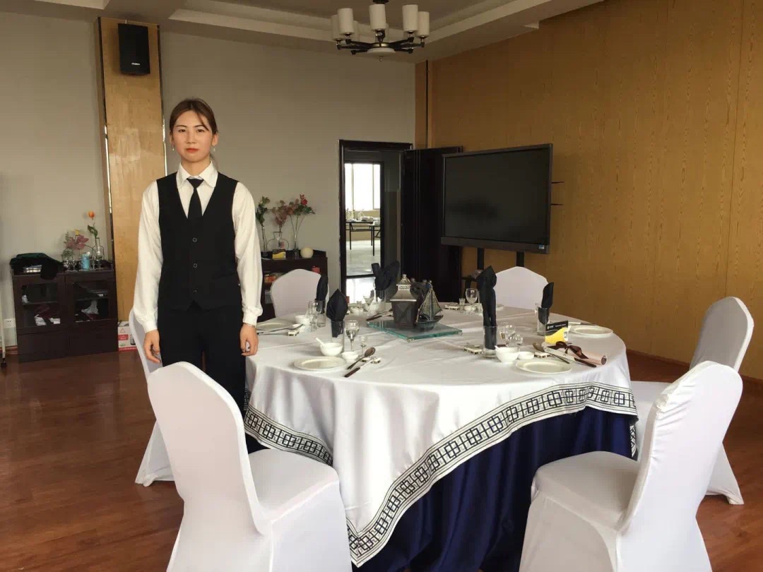 酒店管理与数字化...