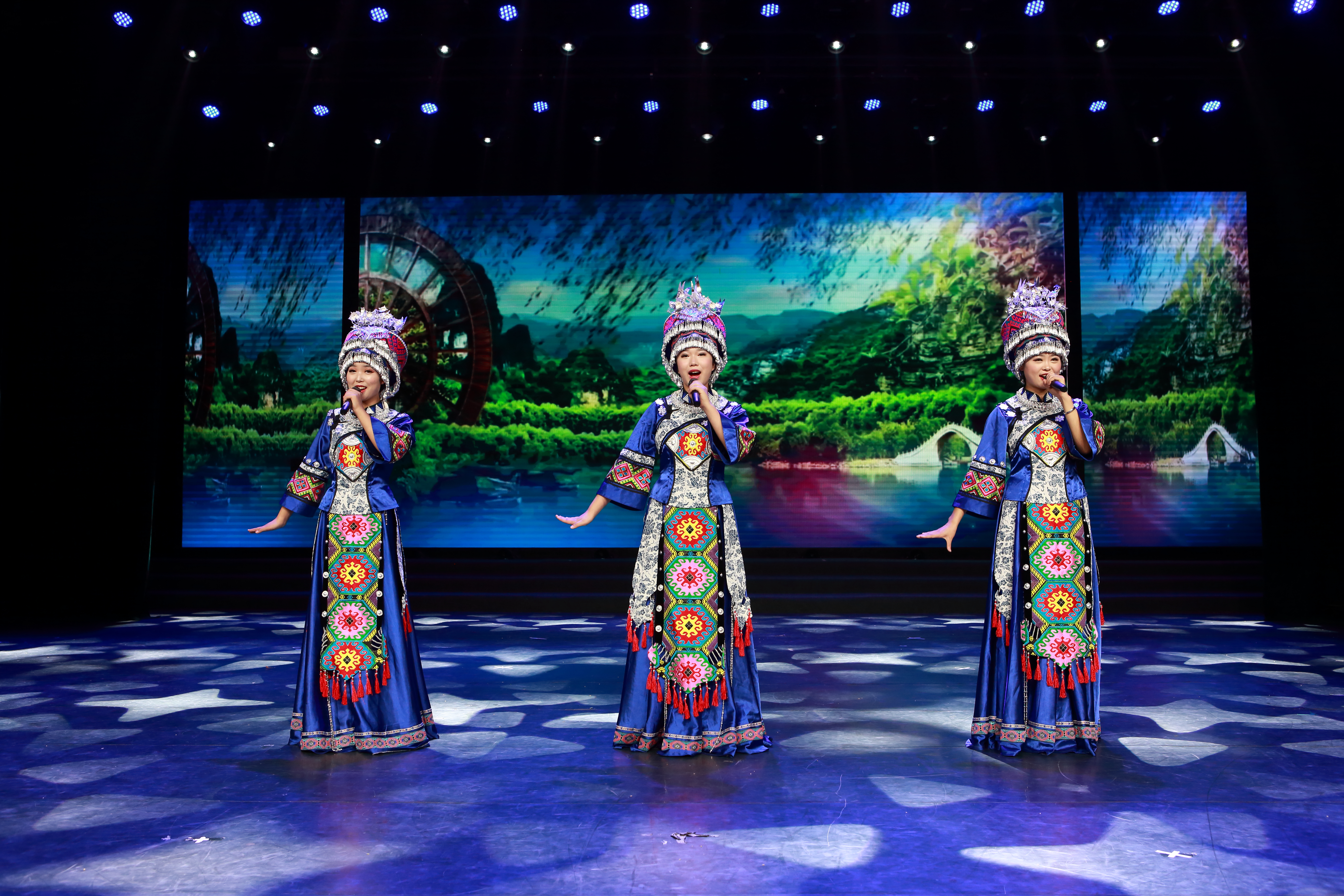 湖北省第六届大学...